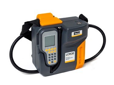 Parker presenta iCount LaserCM30, il dispositivo all'avanguardia per il monitoraggio della contaminazione con procedure di test di durata inferiore a 90 secondi